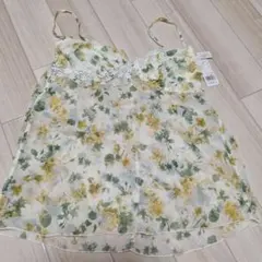 【トリンプ新品】キャミソールのサムネイル