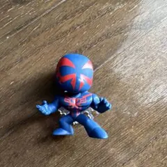 スパイダーマン フィギュアのサムネイル