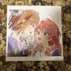 きみが死ぬまで恋をしたい　Amore Amazonビッグジャケット　シーナ　ミミ