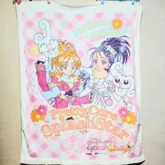 フレッシュプリキュア！ イース ジャンボタオル 東せつな キュア