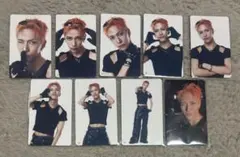 INI 池﨑理人 XQUARE トレカ