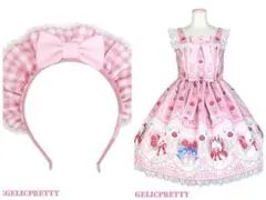 2025年最新】BE MY VALENTINE angelic prettyの人気アイテム - メルカリ
