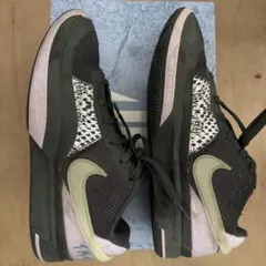 Nike ジャモラント1 ジャ1 バスケットシューズ