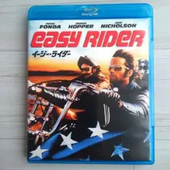 イージー★ライダー('69米)