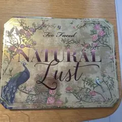 ⚠️最終値下げ⚠️NATURAL Love アイシャドウコレクションTooFaced 