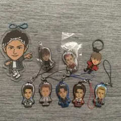 登坂広臣まとめ売り