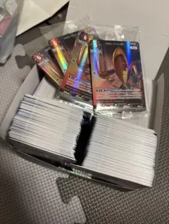 ウルトラマンカードゲーム　大量まとめ売り