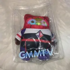 GMMTV LOL 2026 GUINZLY ぬいぐるみのサムネイル