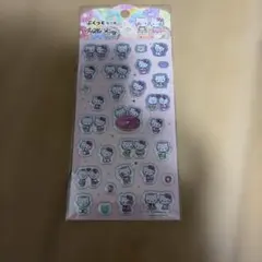 ハローキティ ステッカーシート