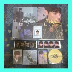 2026年最新】sf9 インソンの人気アイテム - メルカリ