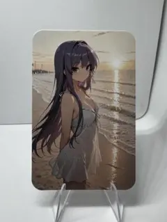 【最高品質】ウラシク　セクシーカード