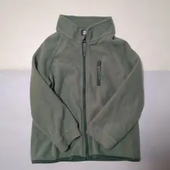 H&M　エイチアンドエム　フリース　キッズ