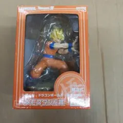 2026年最新】一番くじ ドラゴンボールZ 限界突破編 メモスタンド賞の