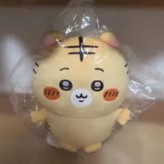 ナガノの虎 ぬいぐるみくじ C賞 ぬいぐるみS