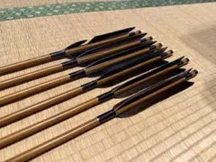 2026年最新】弓道 矢 カーボンの人気アイテム - メルカリ