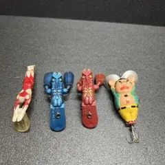 MILLSITE ミルサイト ラトルバグ パドルプラグ オールド - メルカリ