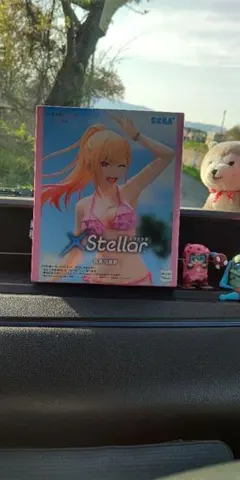 [未開封 送料込み]海夢 ビキニ フィギュア