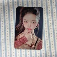 2025年最新】IVE empathy ウォニョンの人気アイテム - メルカリ