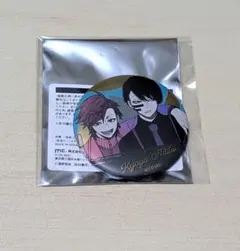 無陀野無人花魁坂京夜