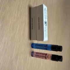 ルイ・ヴィトン 香水 2本セット