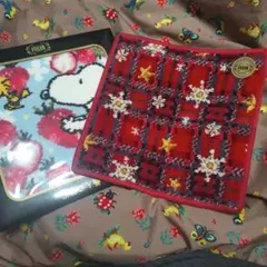 マビ様ご専用　難ありジャンク品　フェイラー　スヌーピーアンジュミニョンのサムネイル