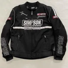 2026年最新】シンプソン ジャケット3lの人気アイテム - メルカリ