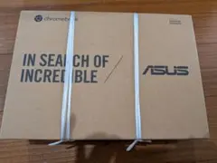 ASUS Chromebook CM3001DM2のサムネイル