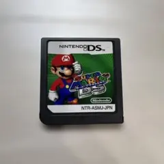 スーパーマリオ64 DS