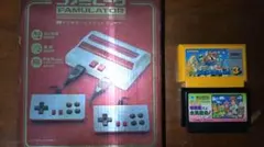 RETRO STICK 脳遊記 5in1 - メルカリ