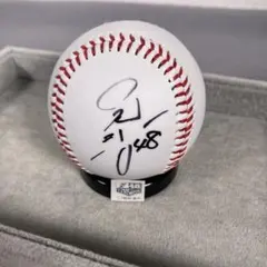 北海道日本ハムファイターズ 谷元圭介 サインボール