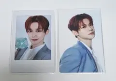 TOMORROW X TOGETHER　ヨンジュン