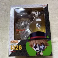 ねんどろいど レトルト ねんどろいど レトルト