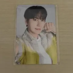 SUPER JUNIOR キュヒョン SS10 コアラのマーチ トレカ