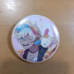 フラガリアメモリーズ フラメモ ポップアップ 缶バッジ サナー フラガリアメモリーズ フラメモ ポップアップ 缶バッジ サナー