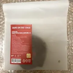 BTS J-HOPE HOPE ON THE STAGE アミボムカバー