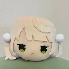 2026年最新】しぐれうい BIGぬいぐるみの人気アイテム - メルカリ