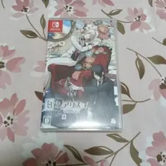白と黒のアリス for Nintendo Switch
