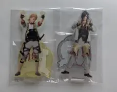 ソハヤノツルキ 大典太光世 刀ミュ 目出度歌誉花舞 十周年祝賀祭