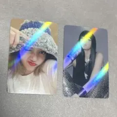 2025年最新】lisa チェキの人気アイテム - メルカリ