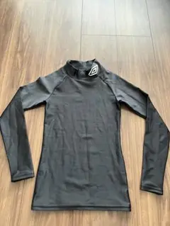 umbro アンダーシャツ UAS9300J サイズ140