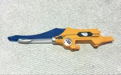 タイムレンジャー タイムシャドウ 付属品