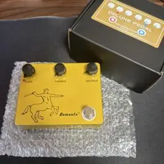 未使用美品　MOD KLON CENTAUR クローンMODIFY/GOLD KLON CENTAUR ケンタウルス クローン GOLD ゴールド ギター