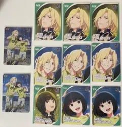 Altessimo カードフォリオ