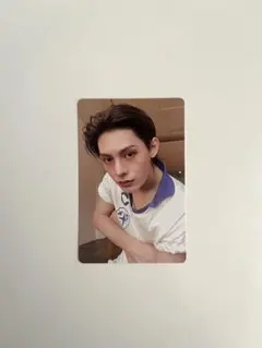 cortis ジェームス トレカ