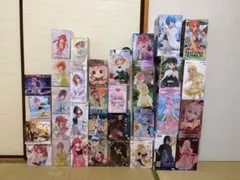 新作》 人気 プライズ フィギュア お得な 28体 まとめ売り 新品未開封