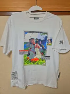 ずとまよ 袖のキルト Tシャツ ニラT - メルカリ