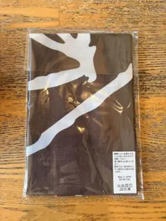 hide サイン入り ハンカチ XJAPAN HIDE - メルカリ