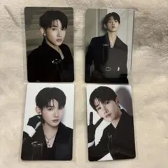 &TEAM JO ジョウ セカナン トレカ