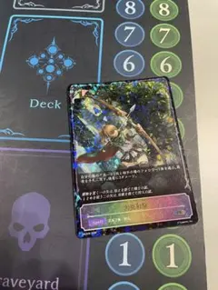 シャドウバース エボルヴ 対空射撃 PR - メルカリ