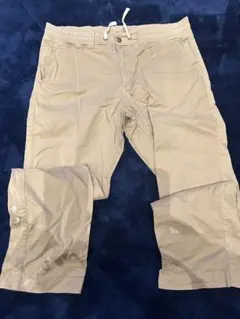 A*K様 ルースイソンブラ　チノパン　XL